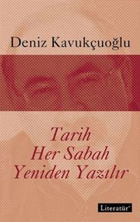 Produktbild: Tarih Her Sabah Yeniden Yazilir