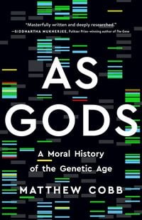 Produktbild: As Gods