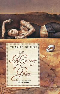 Produktbild: The Mystery of Grace