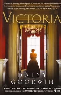Produktbild: Victoria
