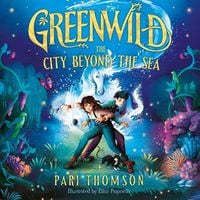 Produktbild: Greenwild: The City Beyond the Sea