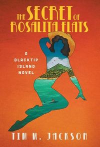 Produktbild: The Secret of Rosalita Flats