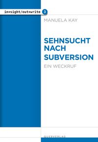 Produktbild: Sehnsucht nach Subversion