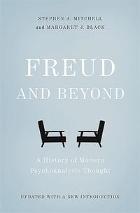 Produktbild: Freud and Beyond