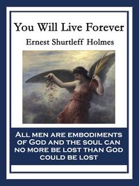 Produktbild: You Will Live Forever