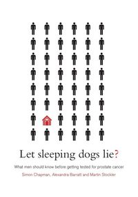 Produktbild: Let Sleeping Dogs Lie?