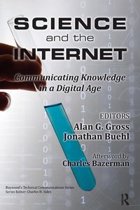 Produktbild: Science and the Internet
