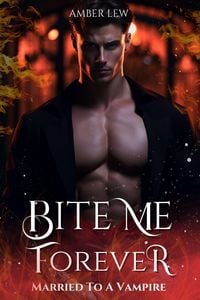 Produktbild: Bite Me Forever: Married to a Vampire (The Everdark Saga, #1)