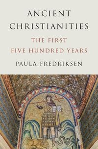 Produktbild: Ancient Christianities