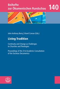 Produktbild: Living Tradition
