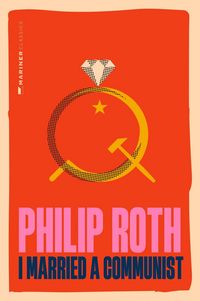 Produktbild: I Married a Communist