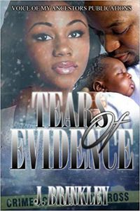 Produktbild: Tears Of Evidence