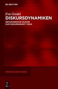 Produktbild: Diskursdynamiken