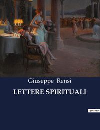 Produktbild: Lettere Spirituali
