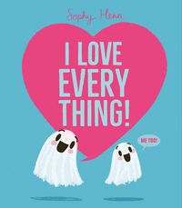 Produktbild: I Love Everything