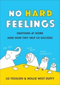 Produktbild: No Hard Feelings