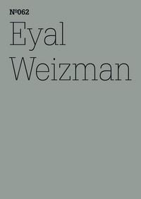 Produktbild: Eyal Weizman