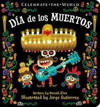 Produktbild: Dia de los Muertos