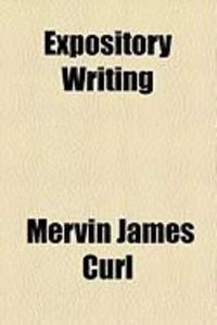 Produktbild: Expository Writing
