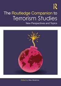 Produktbild: The Routledge Companion to Terrorism Studies
