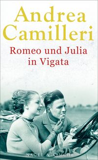 Bild vom Artikel Romeo und Julia in Vigata vom Autor Andrea Camilleri