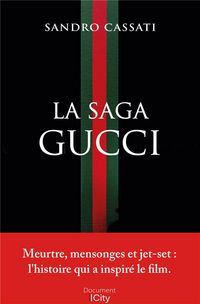 Produktbild: La saga Gucci