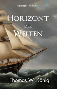 Produktbild: Horizont der Welten