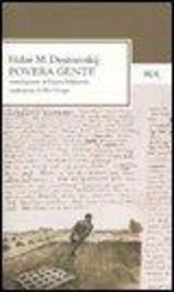 Produktbild: Povera gente