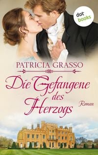 Produktbild: Die Gefangene des Herzogs