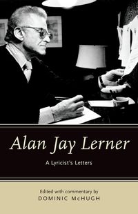 Produktbild: Alan Jay Lerner