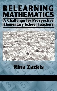 Produktbild: Relearning Mathematics