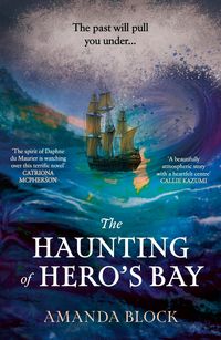 Produktbild: The Haunting of Hero's Bay