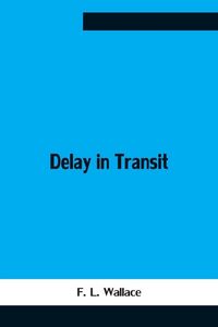 Produktbild: Delay In Transit