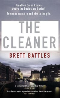 Produktbild: The Cleaner