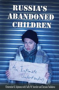 Produktbild: Russia's Abandoned Children