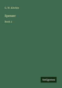 Produktbild: Spenser