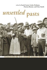 Produktbild: Unsettled Pasts