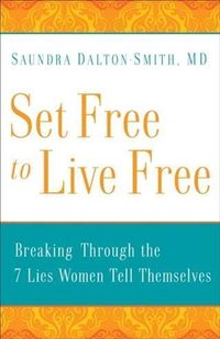 Produktbild: Set Free to Live Free