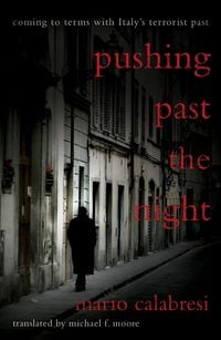 Produktbild: Pushing Past the Night