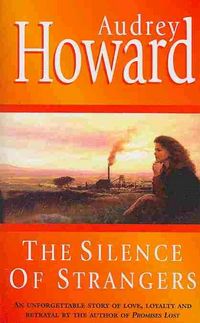 Produktbild: Howard, A: The Silence of Strangers