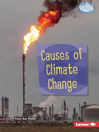 Produktbild: Causes of Climate Change