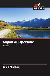 Produktbild: Angoli di ispezione