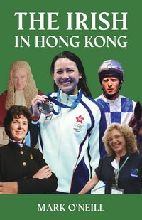 Produktbild: The Irish in Hong Kong