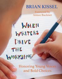 Produktbild: When Writers Drive the Workshop