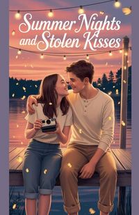 Produktbild: Summer Nights and Stolen Kisses