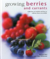 Produktbild: Growing Berries and Currants