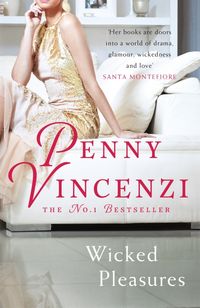 Produktbild: Wicked Pleasures