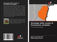 Produktbild: Strategie delle scuole di formazione completa