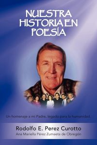 Produktbild: Nuestra Historia En Poesia