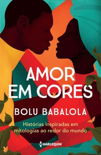 Produktbild: Amor em cores